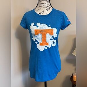 PINK Victoria's Secret Collegiate Top